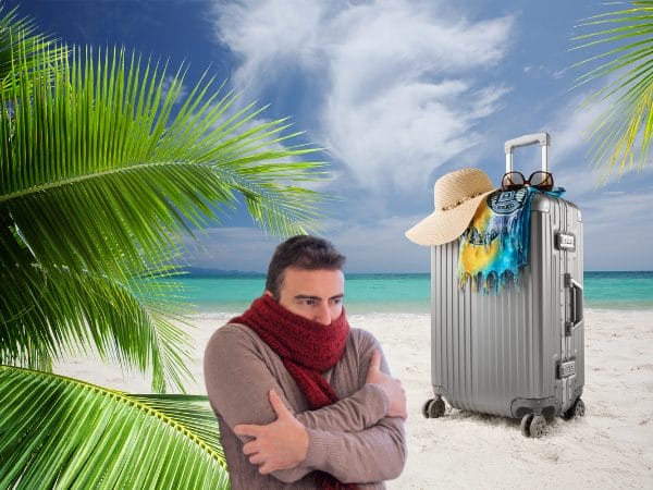 malattia durante le ferie 7 cose da sapere