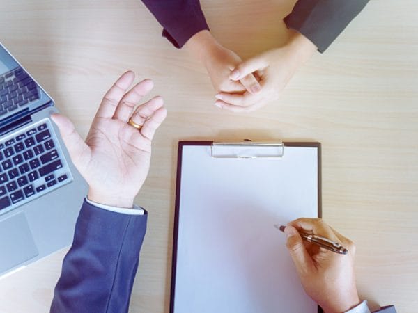 UGL Sicurezza Civile La tutela della privacy in fase pre-assuntiva