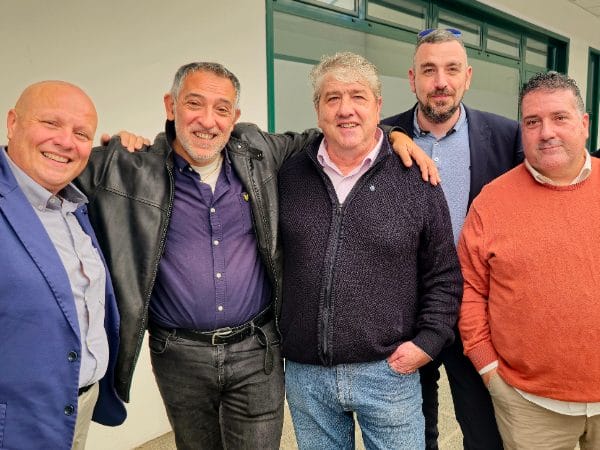 UGL Sicurezza Civile UGL Sicurezza Civile