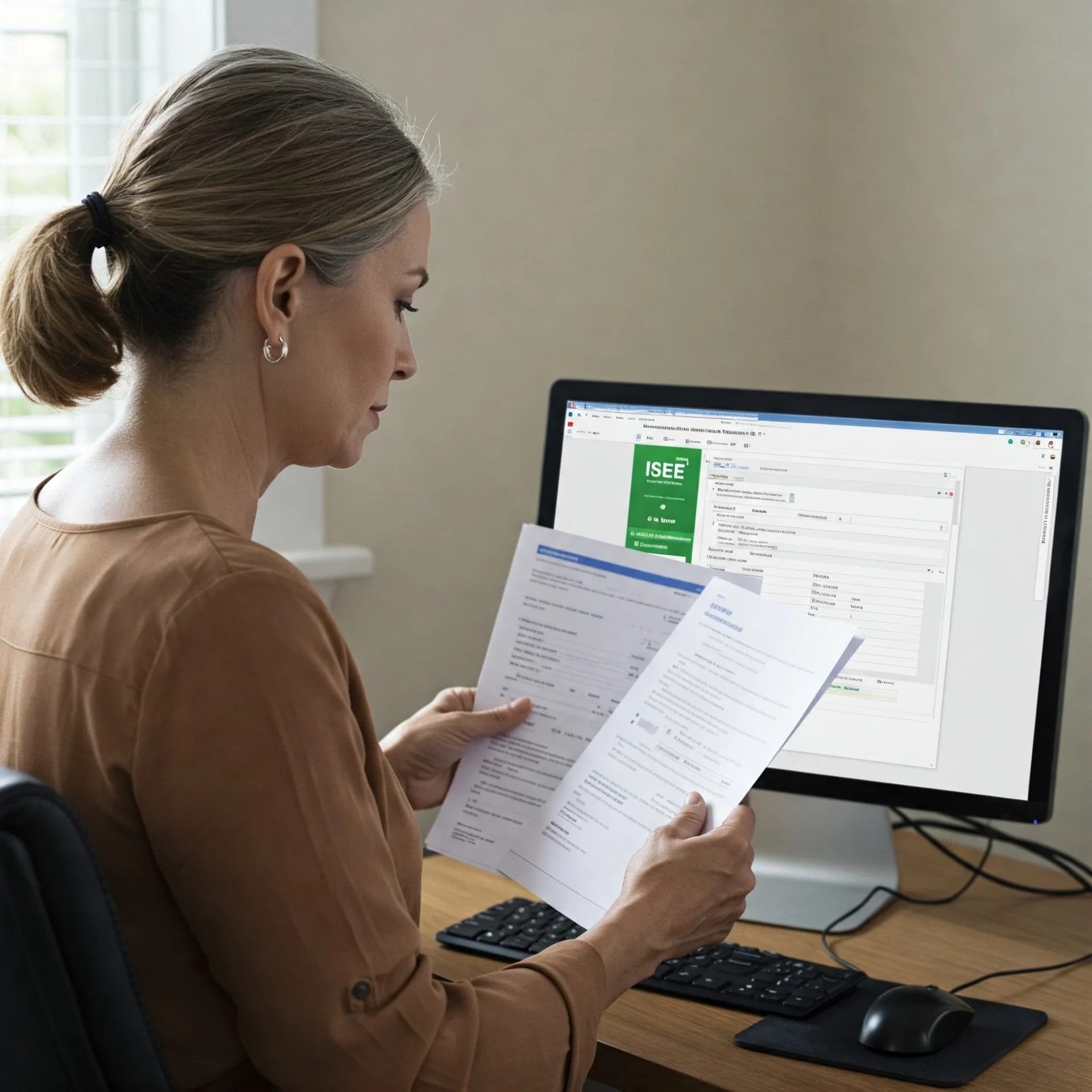 Cos’è l’ISEE corrente? ISEE corrente