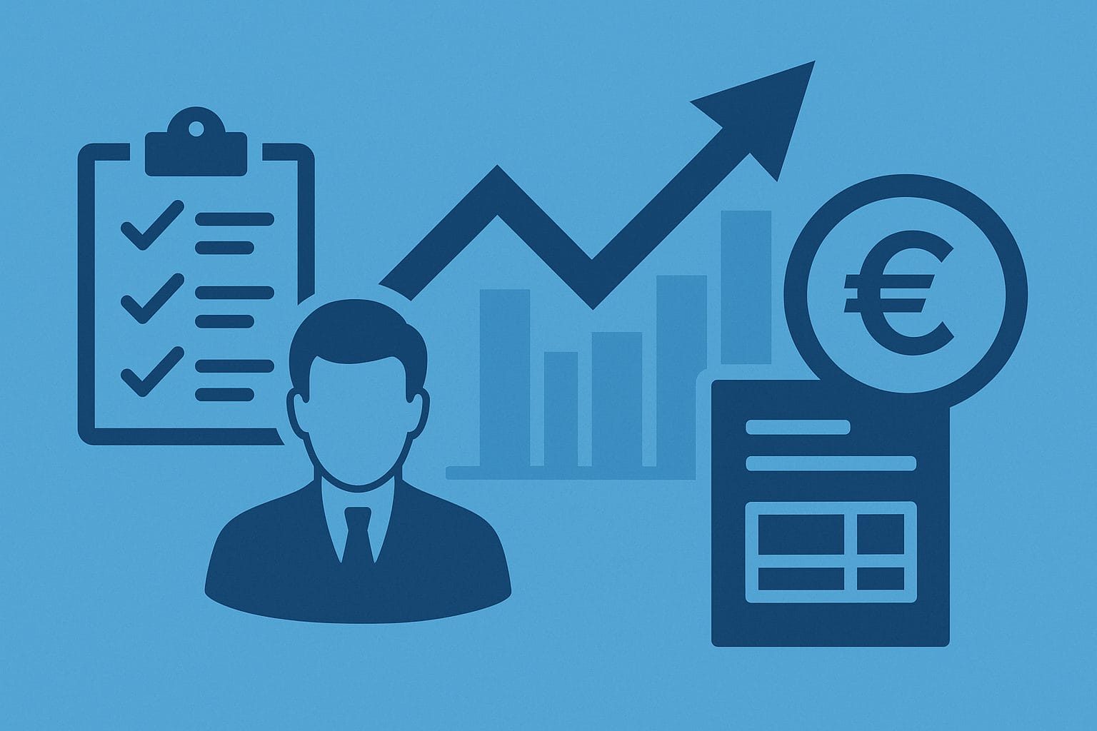 Lavoro e stipendi: cosa sta succedendo in Italia? lavoro e stipendi