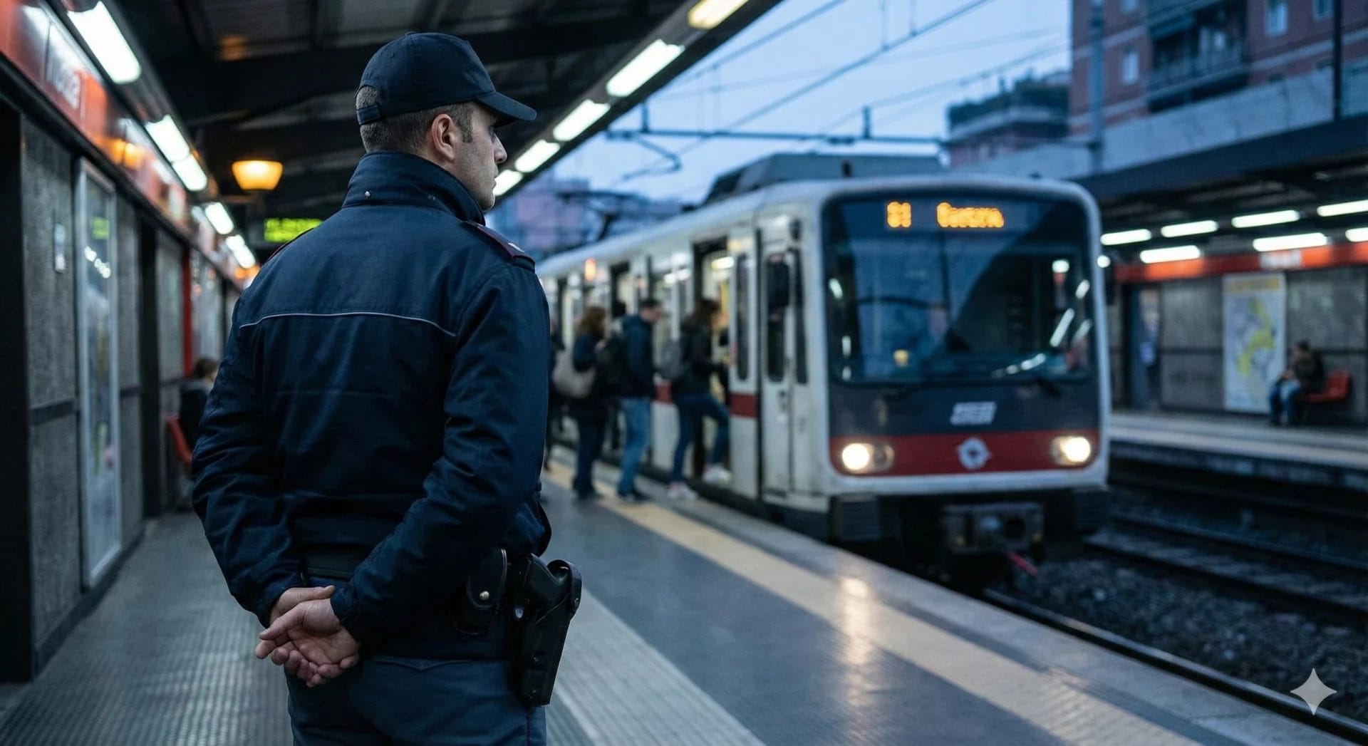 gpg e controllo biglietti