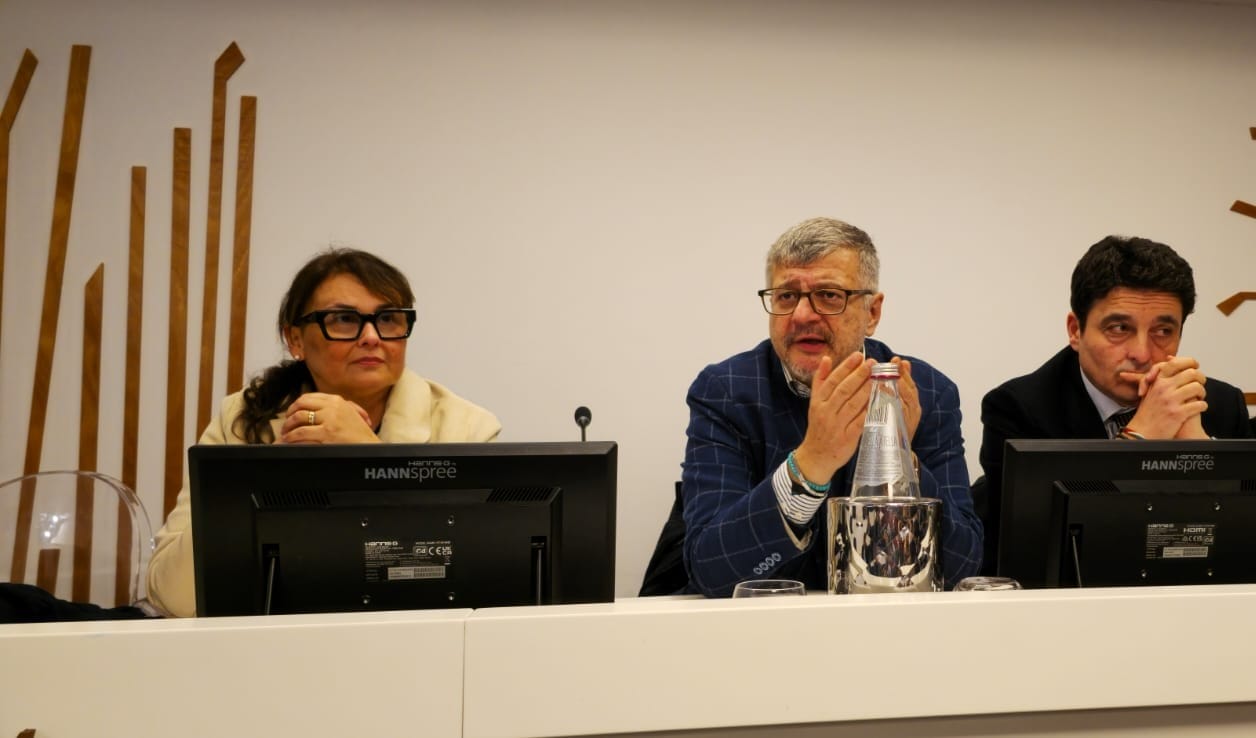 UGL Sicurezza Civile Sicurezza e movida a Roma: Eleonora Berni, Fabio Schiuma e Andrea Castellano